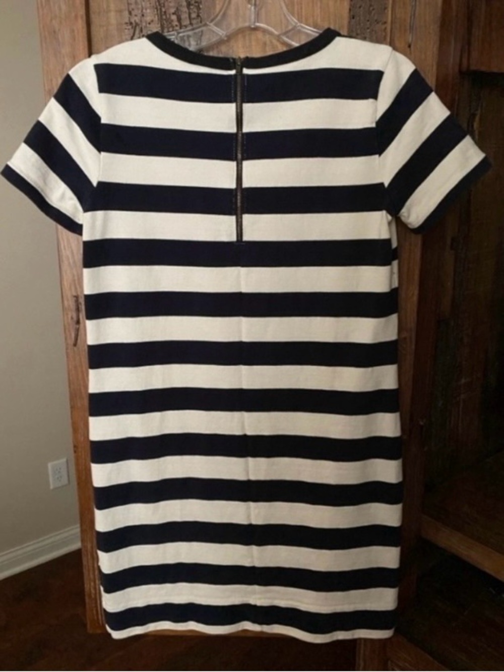J. Crew Rugby Dress - Picture 3 of 8